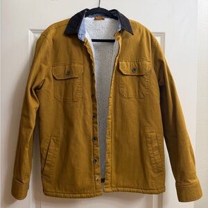 Workwear Jacket - Nordstroms
